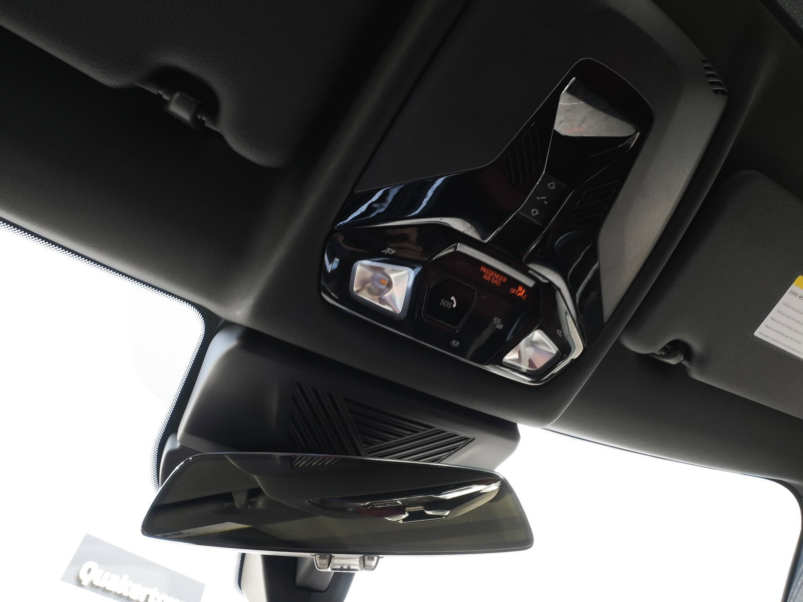 2025 BMW 2 Series M235 - Photo 27