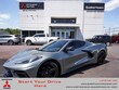 Chevrolet Corvette Stingray
