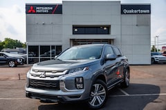 2025 Mitsubishi Outlander Sport 2.0 ES SUV