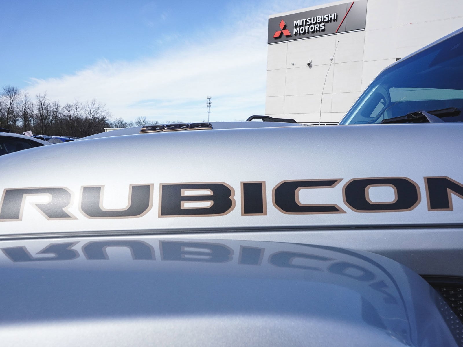 2023 Jeep Wrangler 4-Door Rubicon 392 - Photo 47