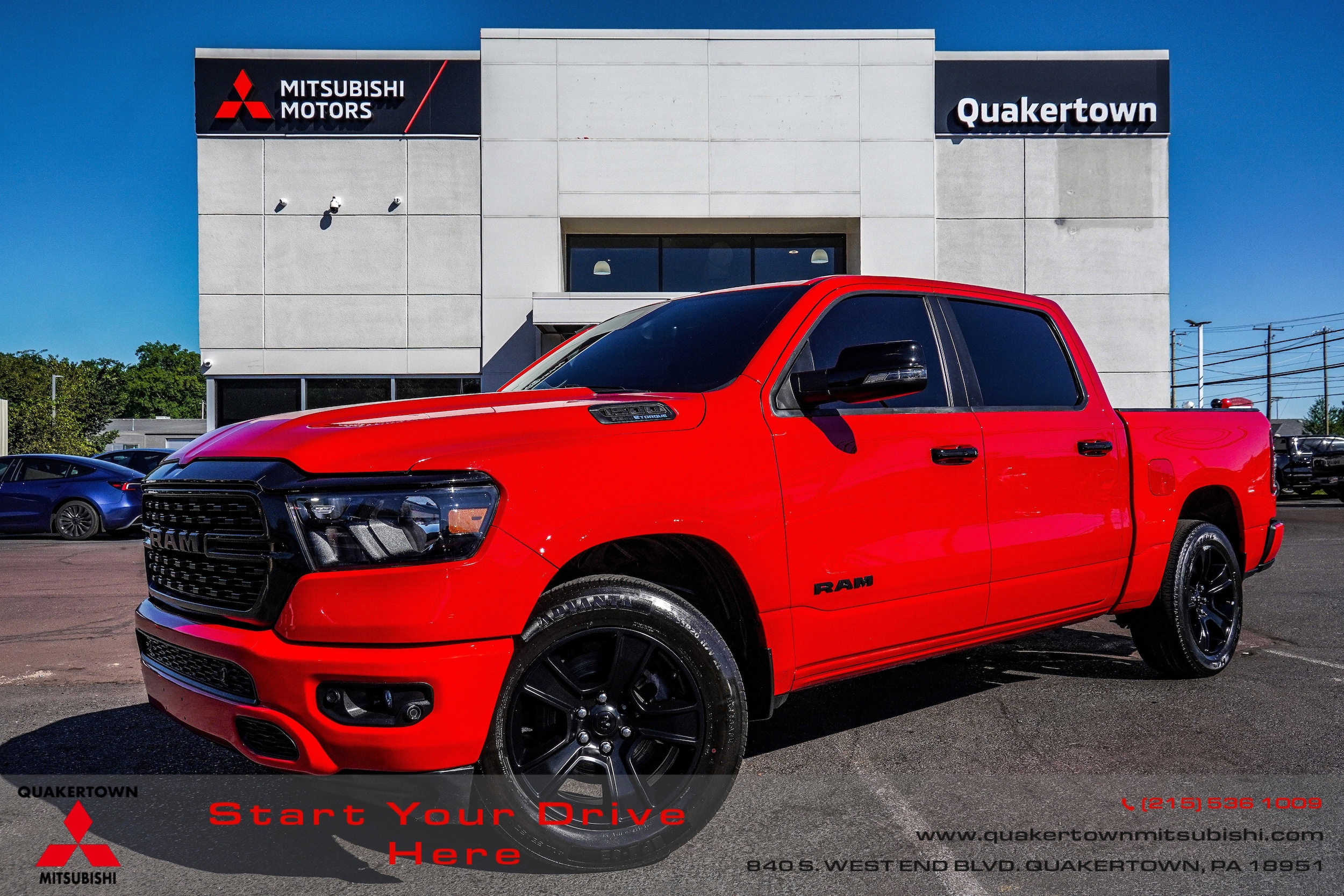2024 RAM Ram 1500 Pickup Big Horn/Lone Star's photo