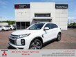  Mitsubishi Outlander Sport