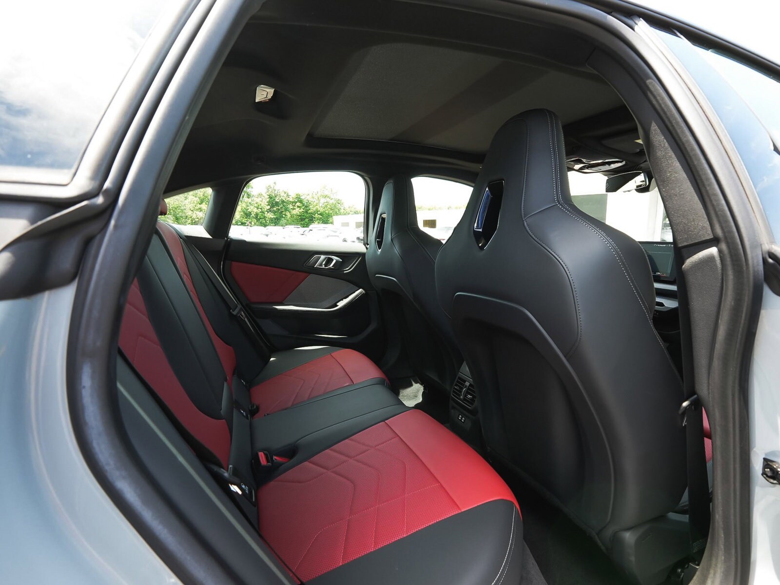 2025 BMW 2 Series M235 - Photo 36