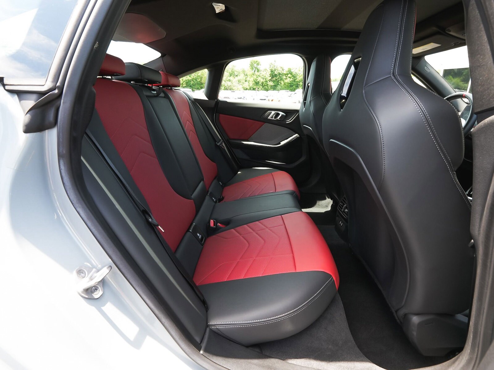 2025 BMW 2 Series M235 - Photo 35