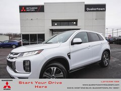 2026 Mitsubishi Outlander Sport 2.0 ES SUV