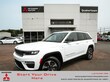 Jeep Grand Cherokee 4xe