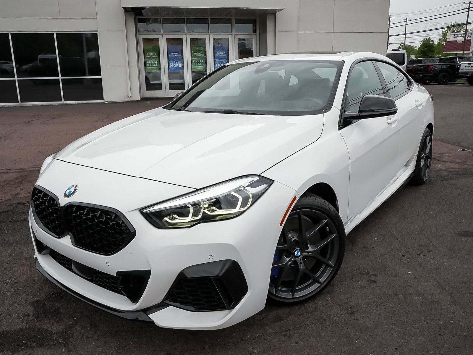 2023 BMW 2 Series M235i - Photo 50