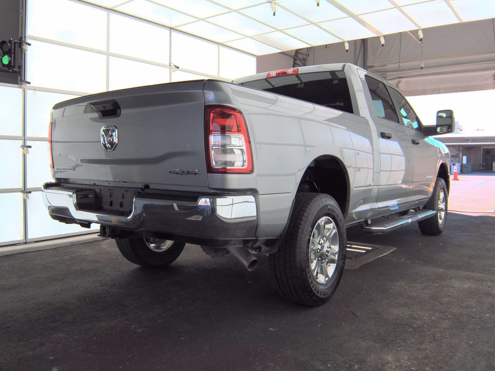 2024 Ram 2500 Big Horn photo 2