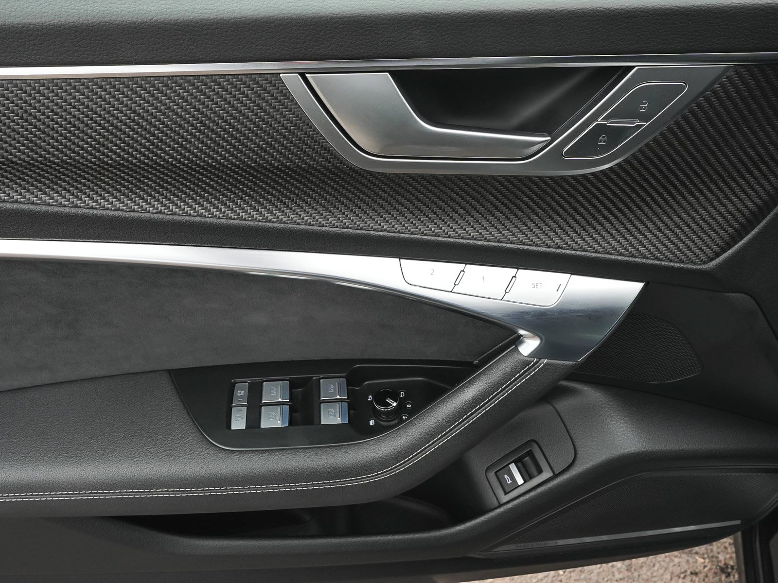 2022 Audi S6 Premium Plus - Photo 11