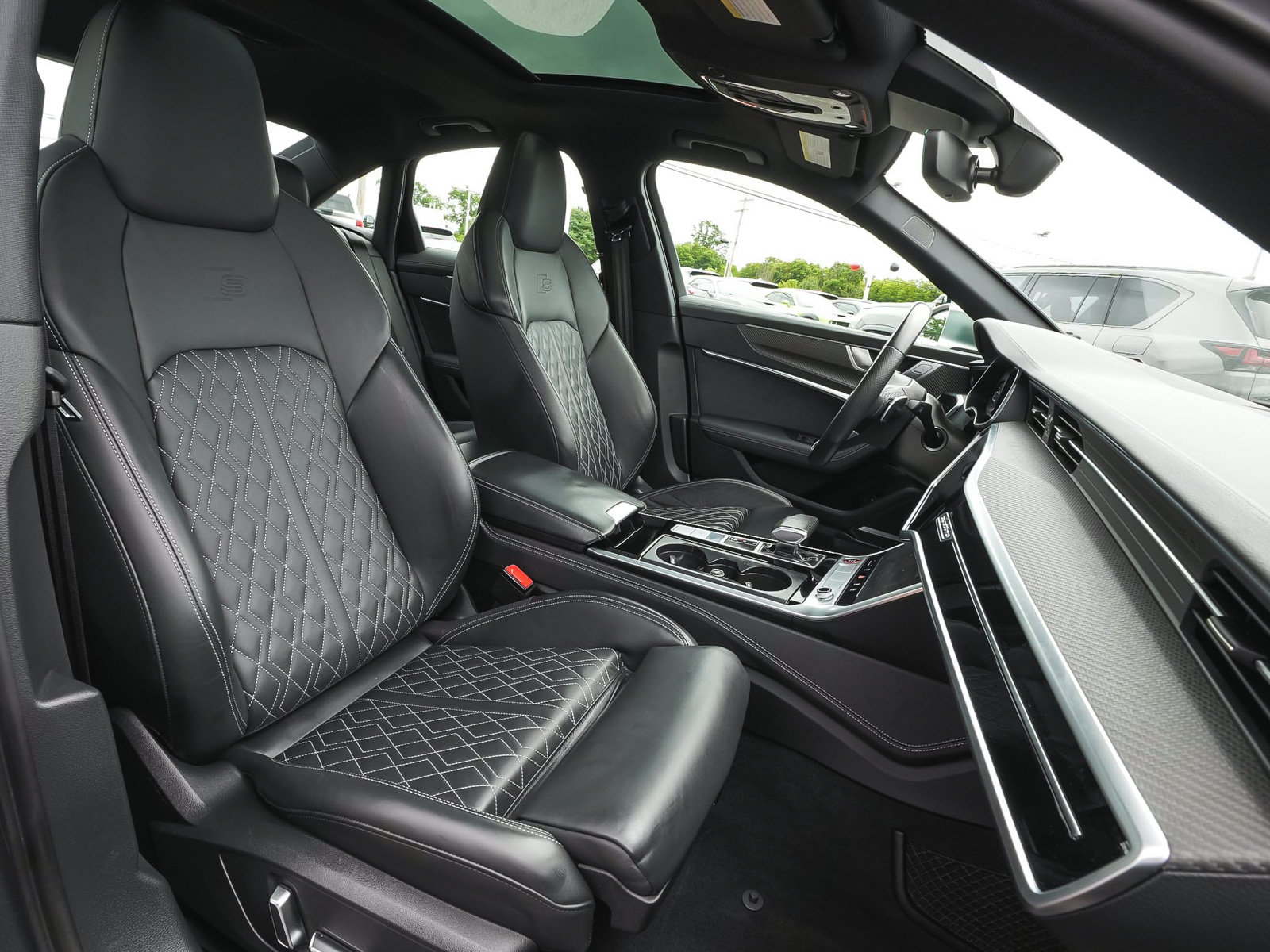 2022 Audi S6 Premium Plus - Photo 41
