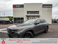 2026 Mazda CX-50 2.5 S Preferred SUV