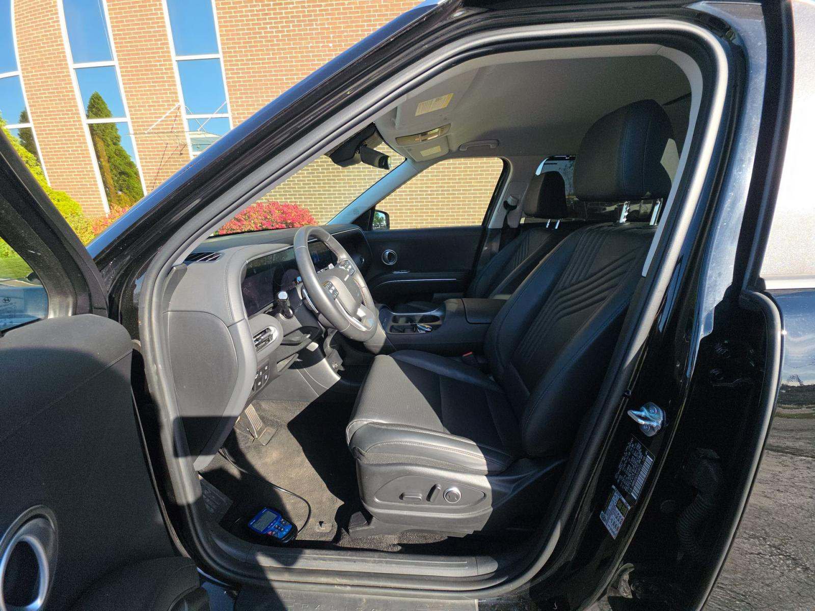 Used 2026 Hyundai Palisade SEL 7P SUV