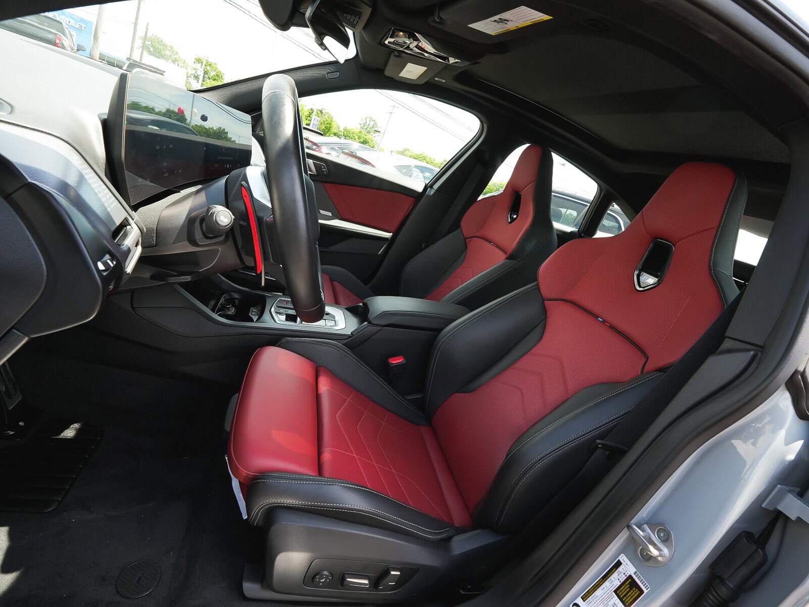 2025 BMW 2 Series M235 - Photo 31