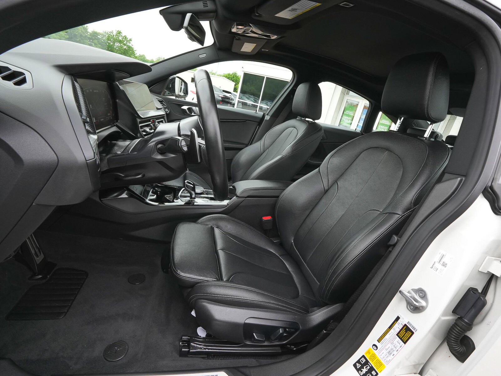 2023 BMW 2 Series M235i - Photo 33