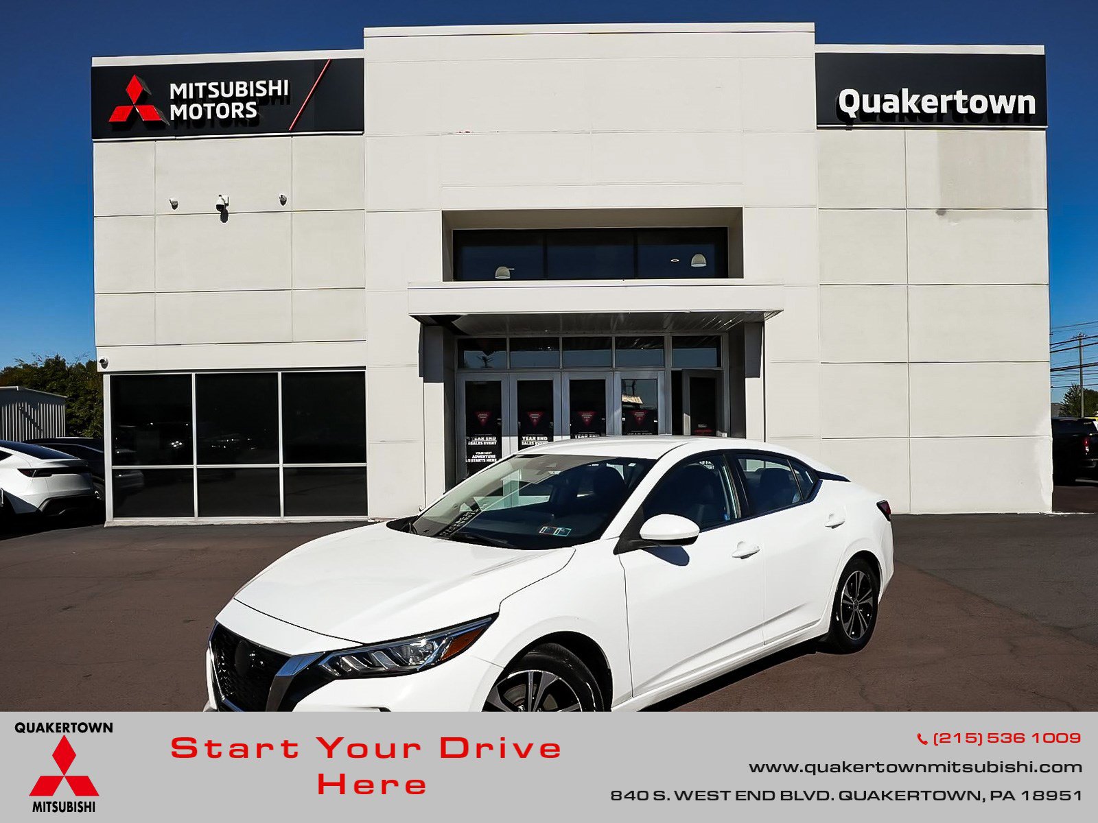 2022 Nissan Sentra