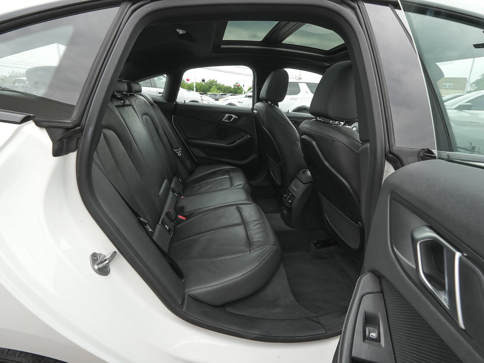 2023 BMW 2 Series M235i - Photo 38