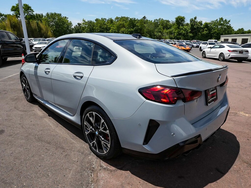 Used 2025 BMW M235i xDrive Gran Coupe