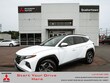  Hyundai Tucson Hybrid