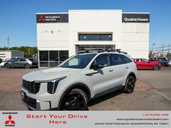 2024 Kia Sorento X-Line SX Prestige SUV