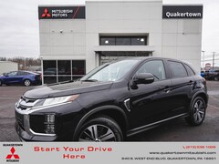 2026 Mitsubishi Outlander Sport 2.0 SE SUV