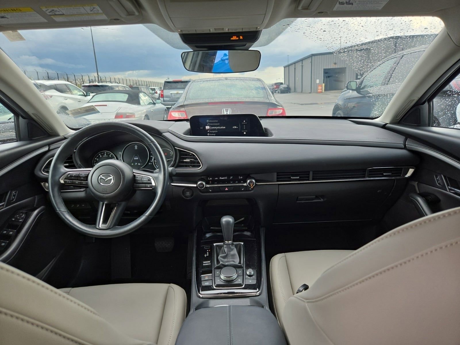 2024 Mazda CX-30 2.5 S Preferred photo 4