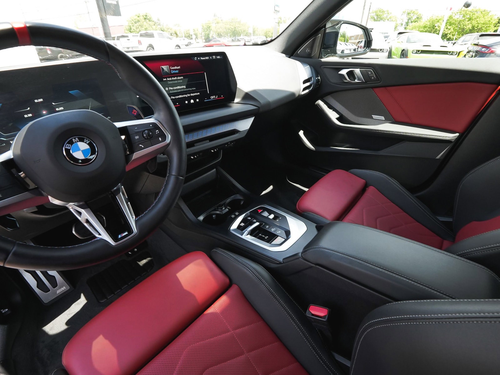 2025 BMW 2 Series M235 - Photo 28