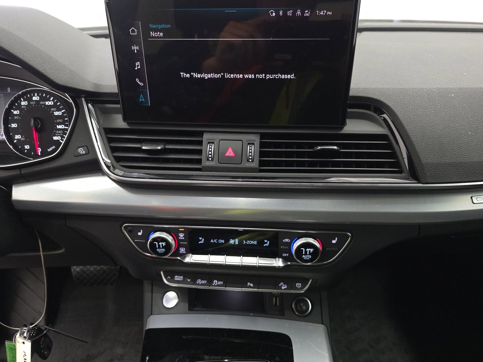 2024 Audi Q5 45 S line Premium photo 4