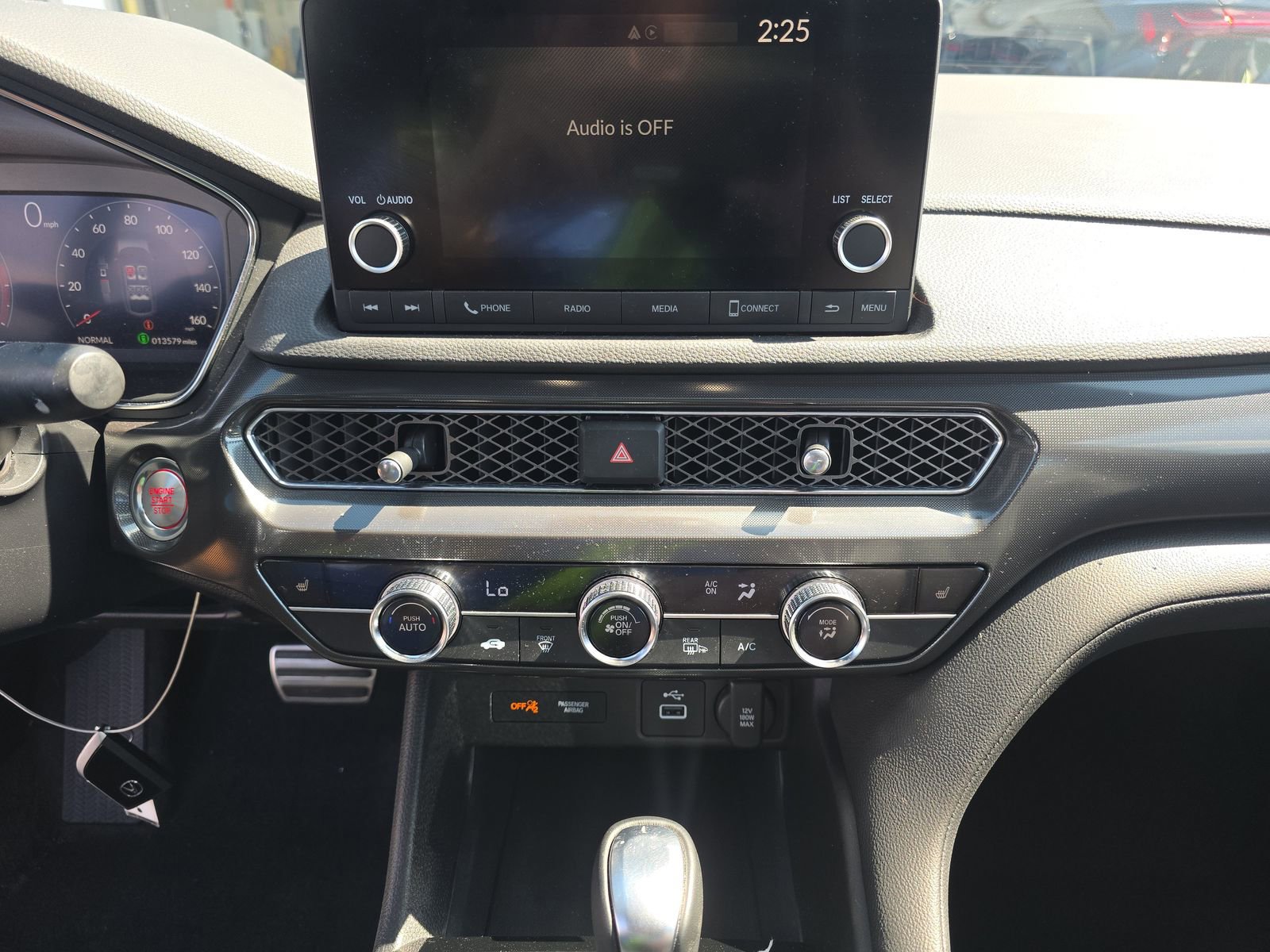 2025 Acura Integra A-Spec photo 4