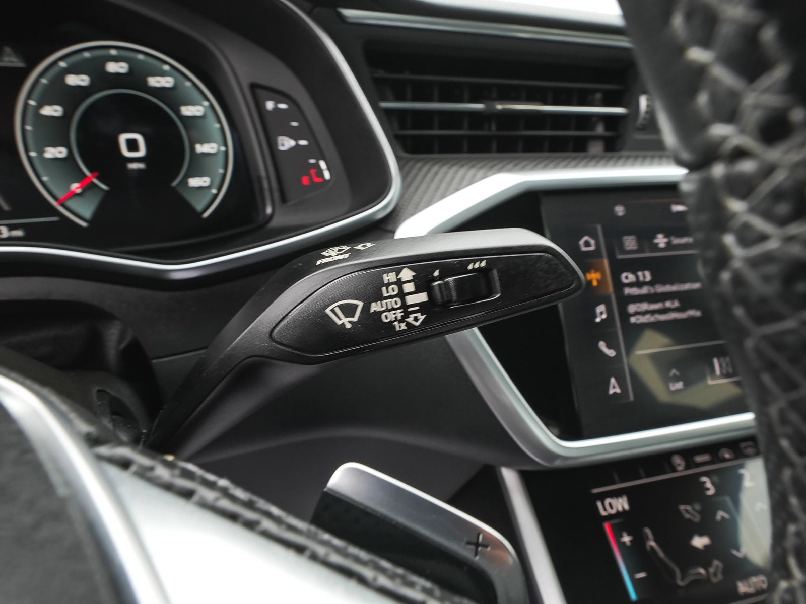 2022 Audi S6 Premium Plus - Photo 23