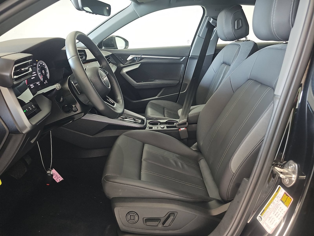 Used 2026 Audi A3 2.0T Premium Sedan