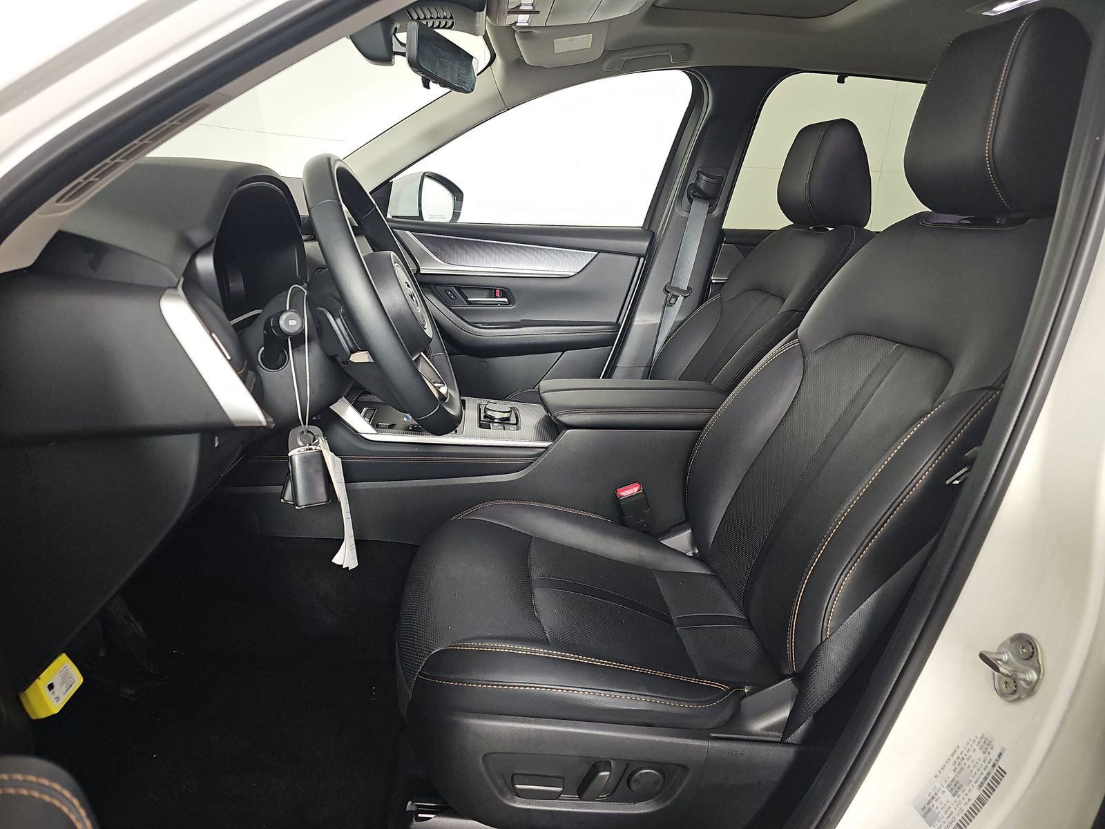 2024 Mazda CX-90 Plug-in Hybrid Preferred photo 3