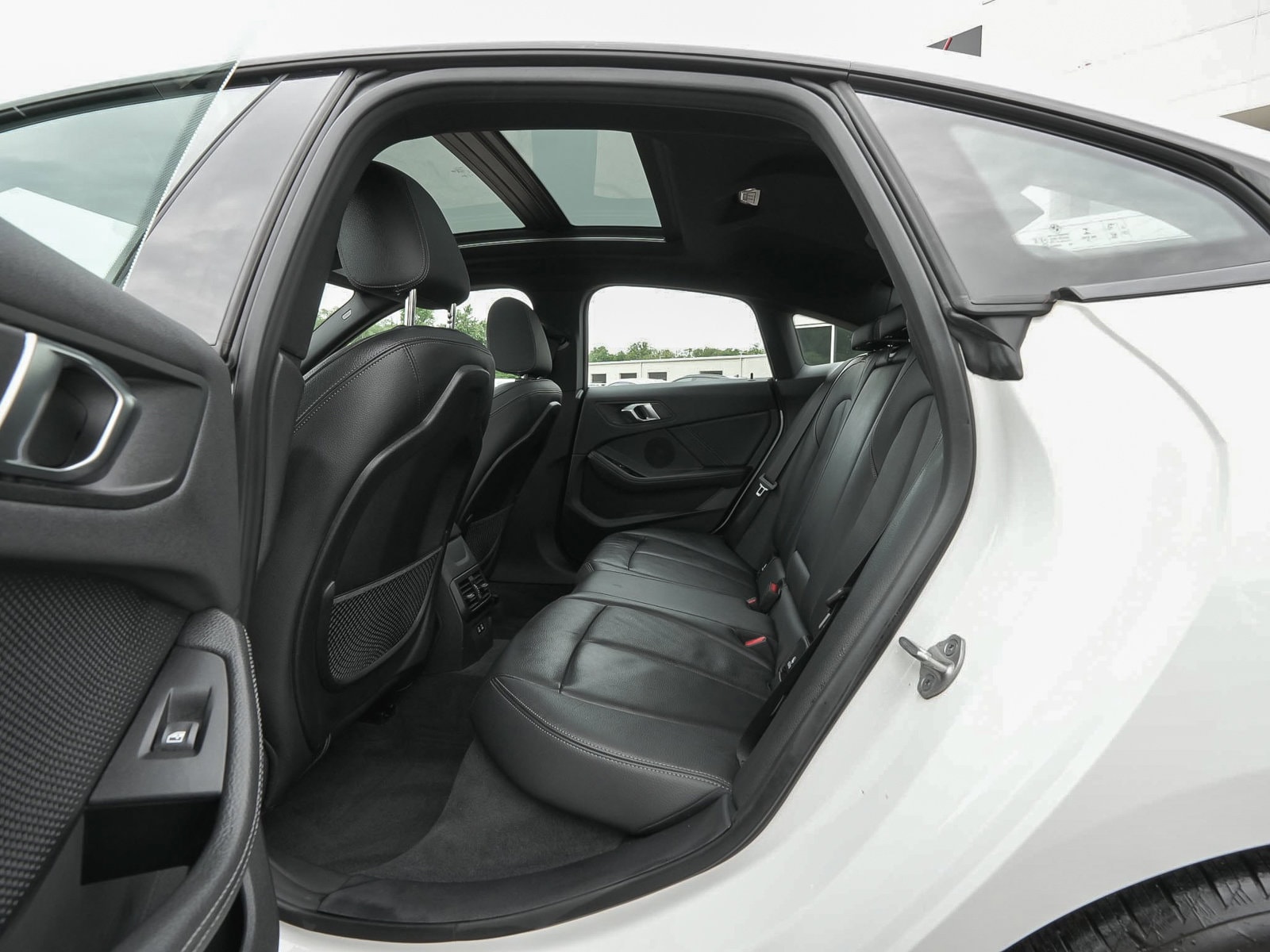 2023 BMW 2 Series M235i - Photo 34