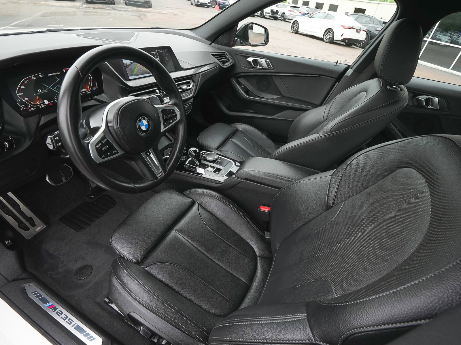 2023 BMW 2 Series M235i - Photo 16