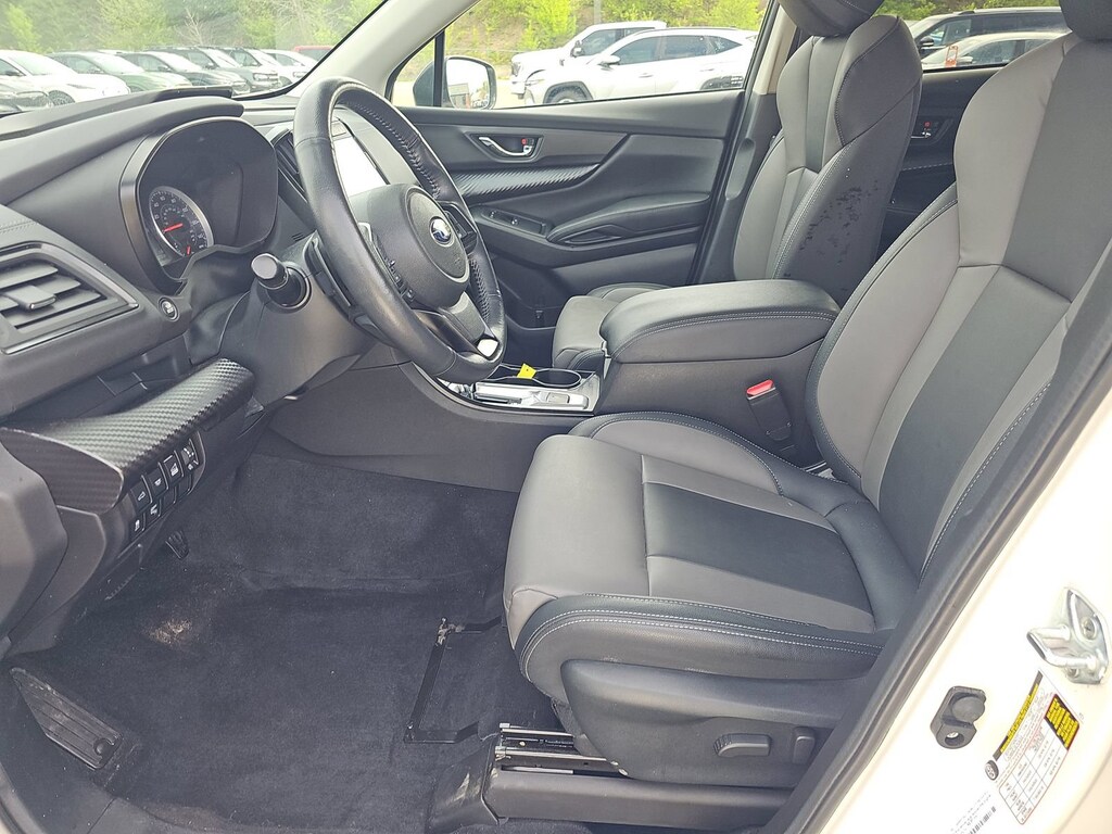Used 2022 Subaru Ascent Onyx Edition 7-Passenger SUV