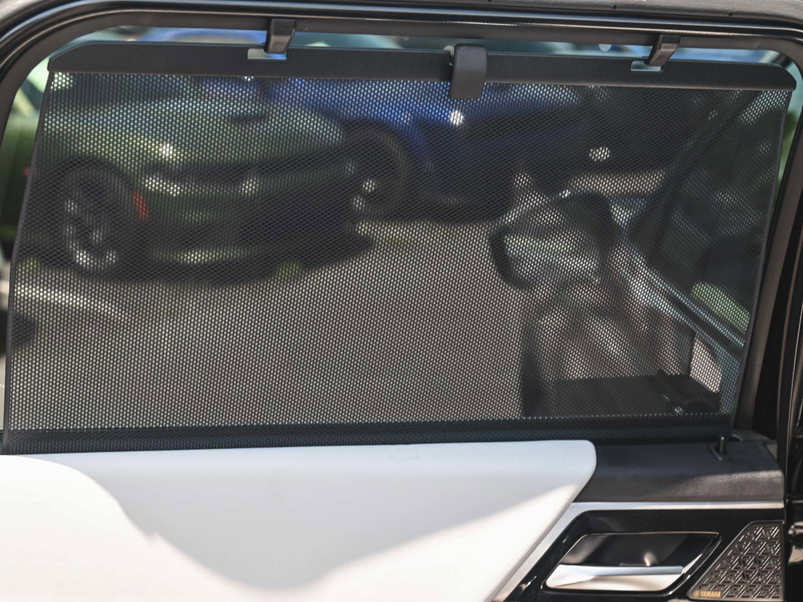 2025 Mitsubishi Outlander SEL Platinum Edition - Photo 12
