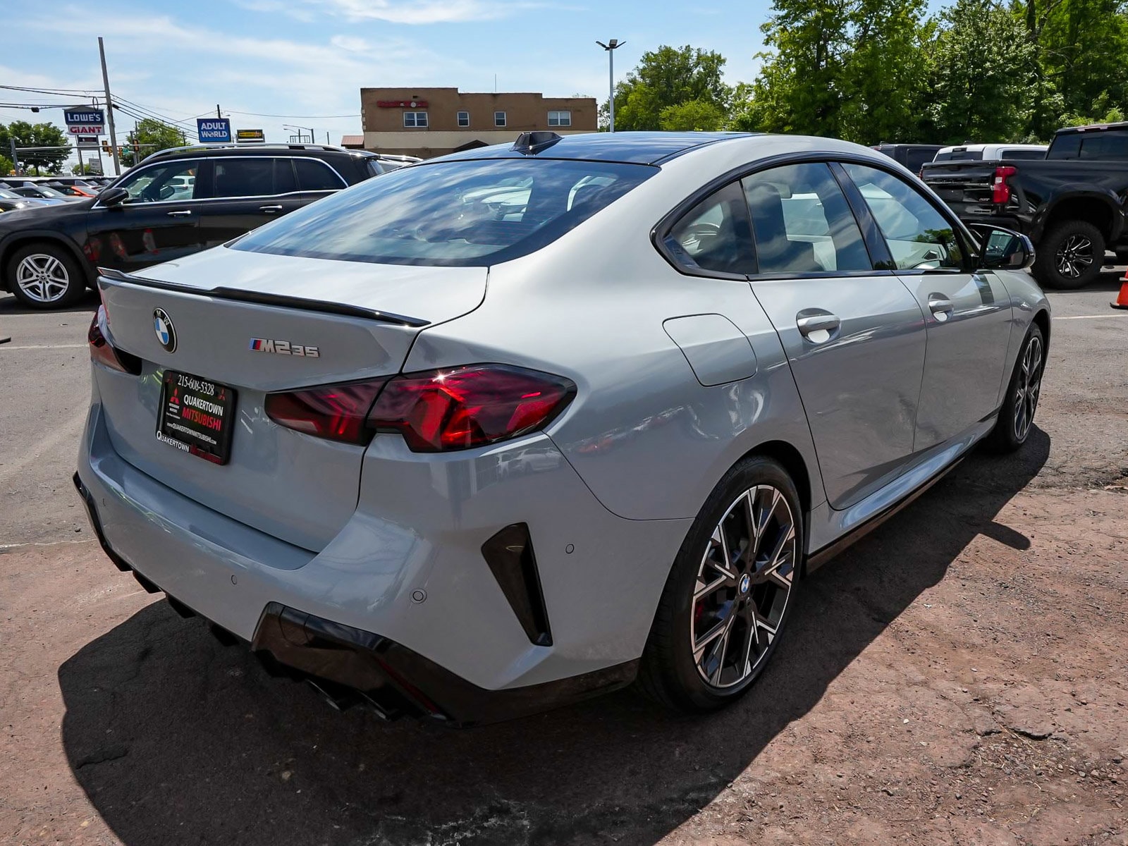 2025 BMW 2 Series M235 - Photo 6