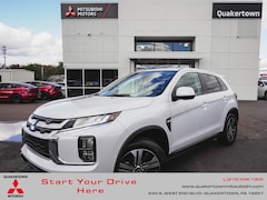 2025 Mitsubishi Outlander Sport 2.0 ES SUV