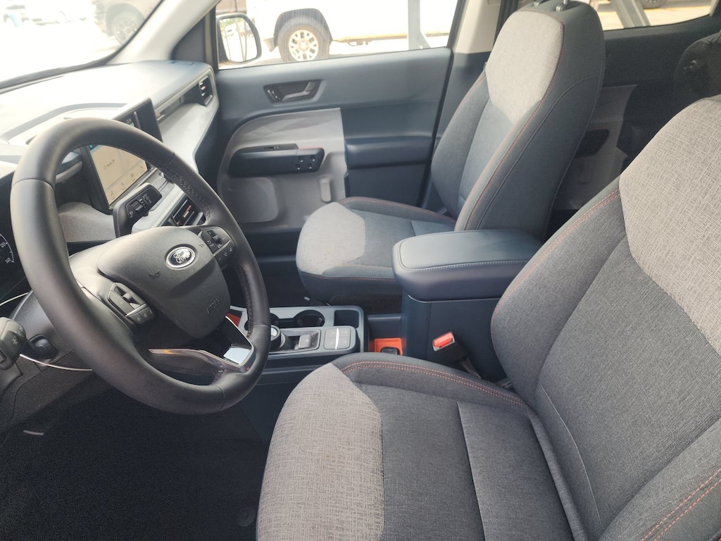 Used 2024 Ford Maverick XLT Truck SuperCrew