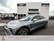  Chevrolet Blazer EV