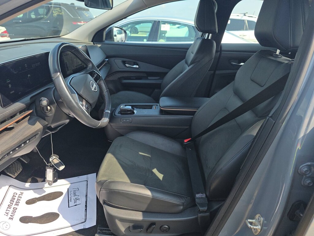 Used 2023 Nissan ARIYA ENGAGE SUV