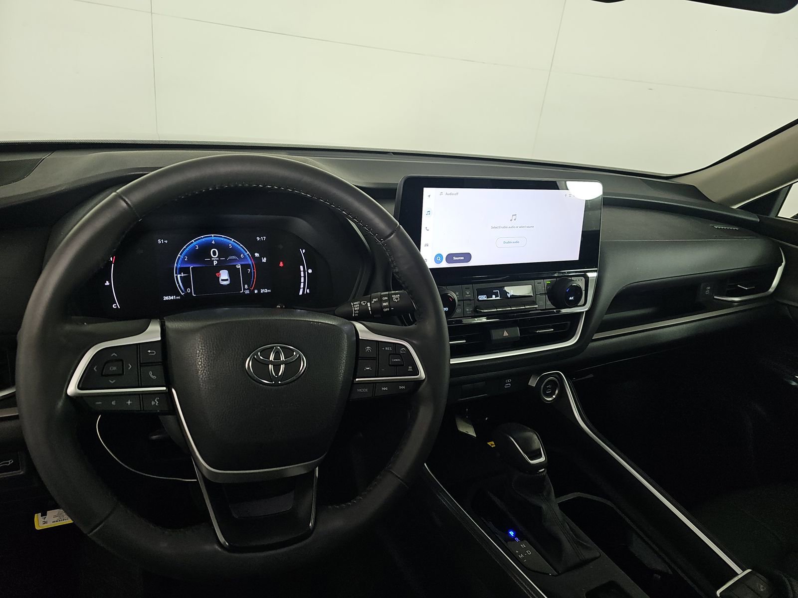 2024 Toyota Grand Highlander XLE photo 4