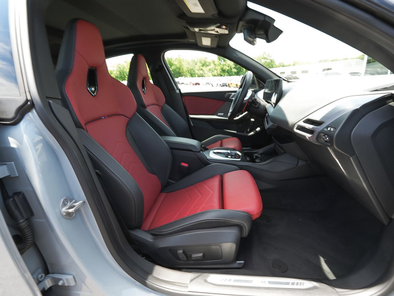 2025 BMW 2 Series M235 - Photo 38