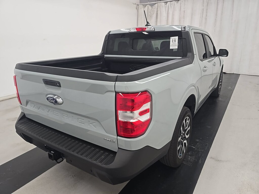 Used 2023 Ford Maverick Truck SuperCrew