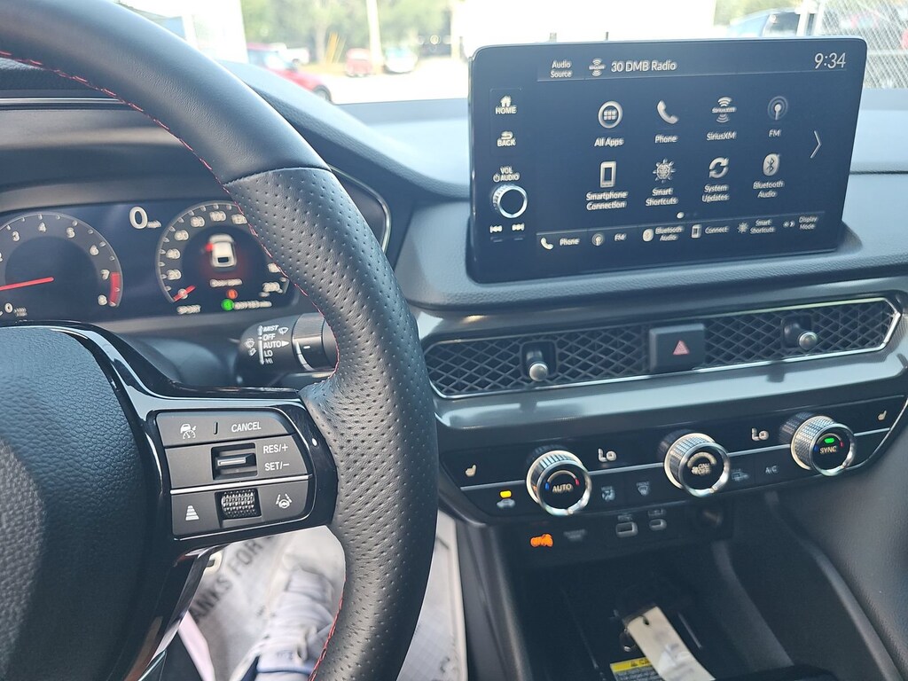 Used 2025 Acura Integra Type S Hatchback