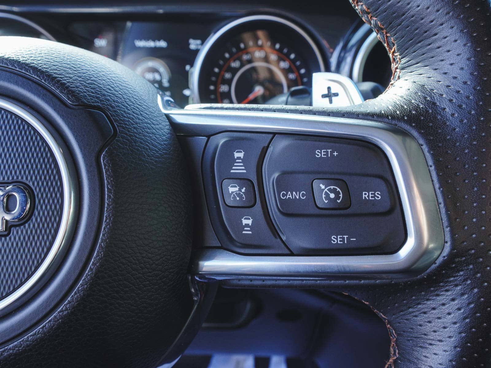 2023 Jeep Wrangler 4-Door Rubicon 392 - Photo 25