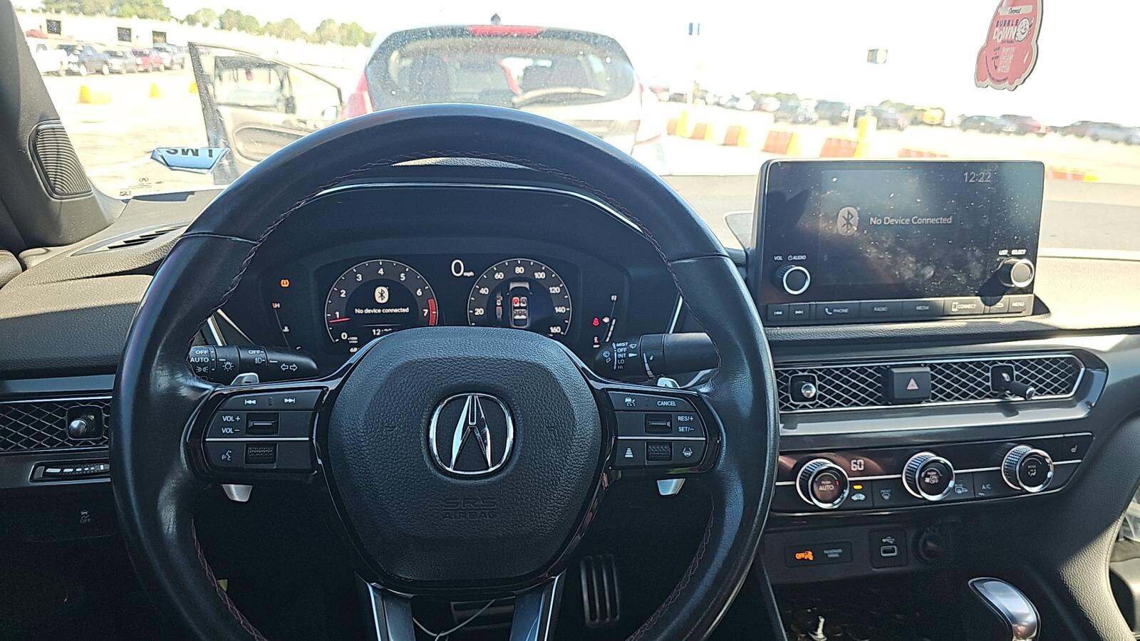 2024 Acura Integra A-Spec photo 4