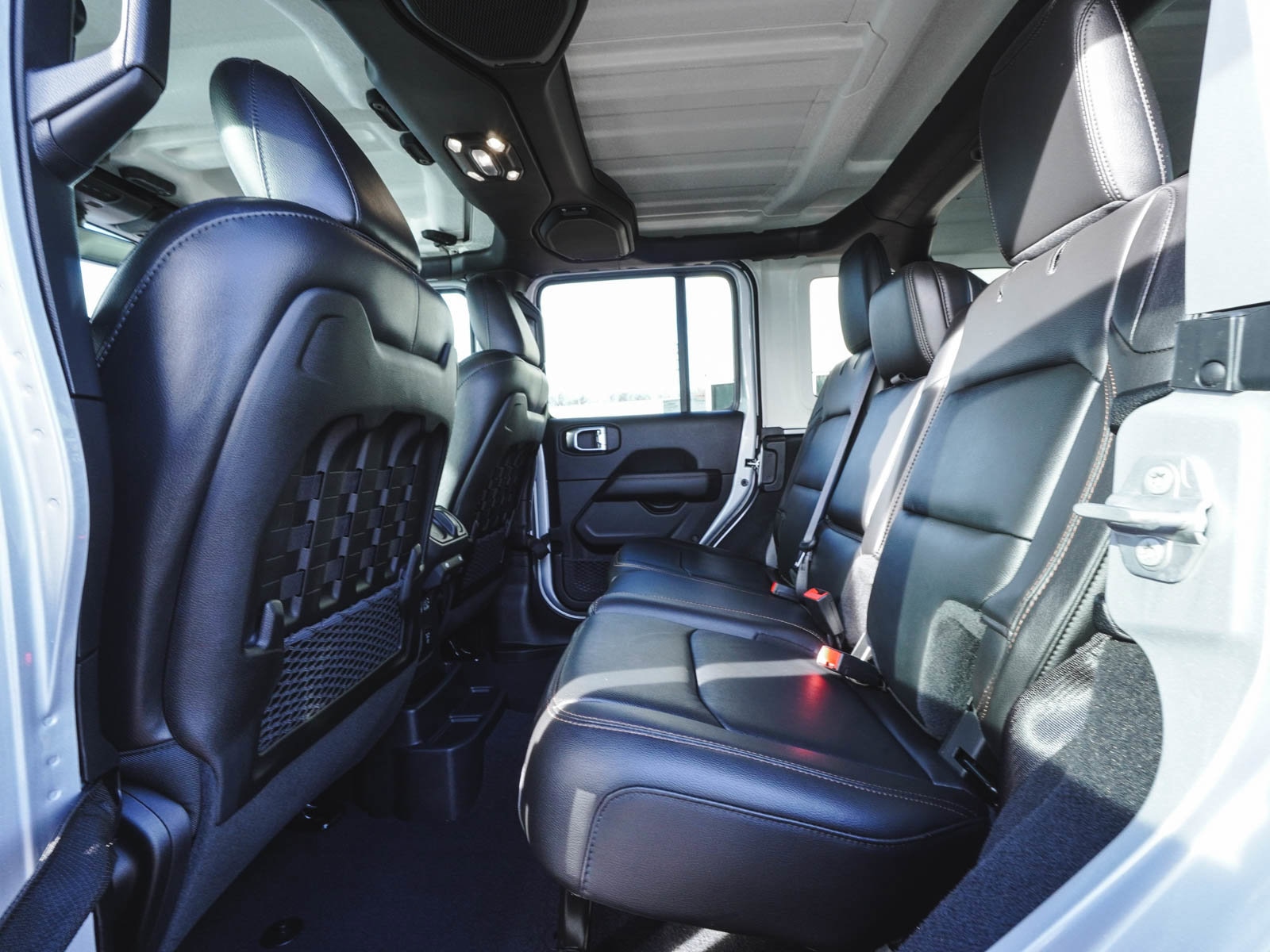 2023 Jeep Wrangler 4-Door Rubicon 392 - Photo 32