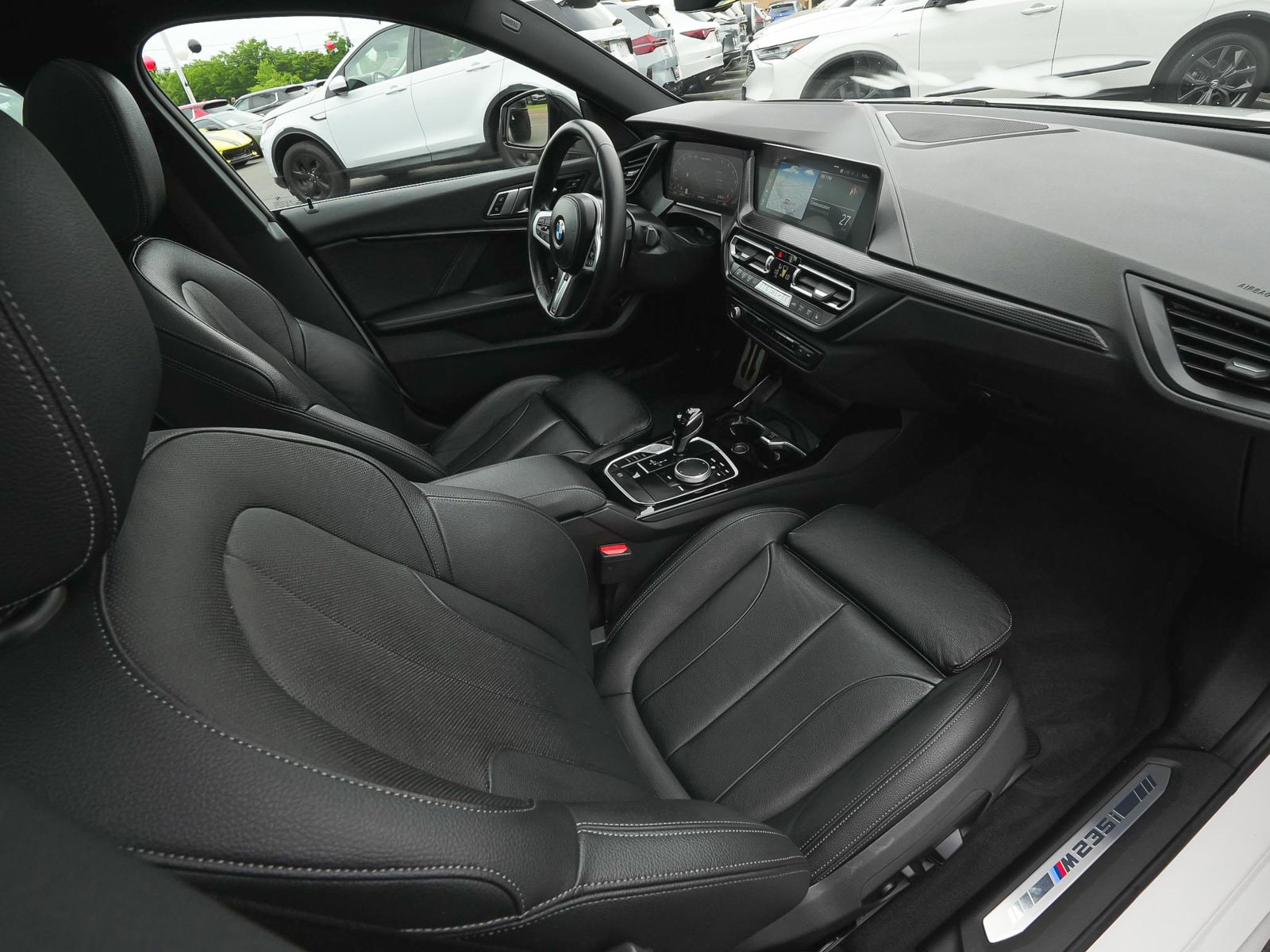 2023 BMW 2 Series M235i - Photo 42