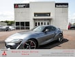  Toyota GR Supra