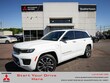  Jeep Grand Cherokee 4xe